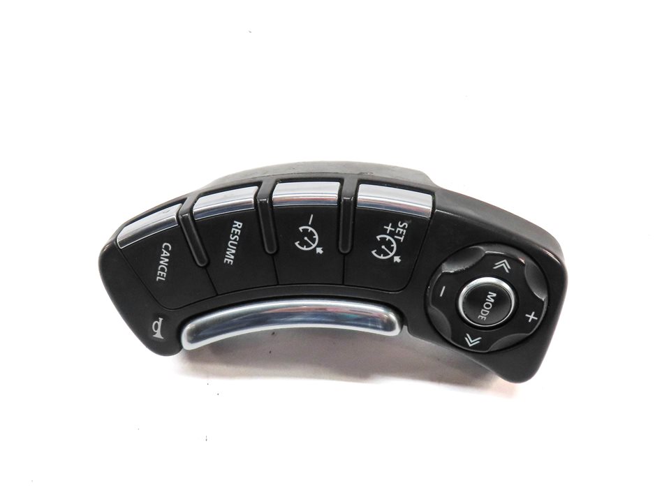 Thumbnail 2: 2010-2012 RANGE ROVER (L322) STEERING WHEEL CRUISE CONTROL SWITCH BUTTON