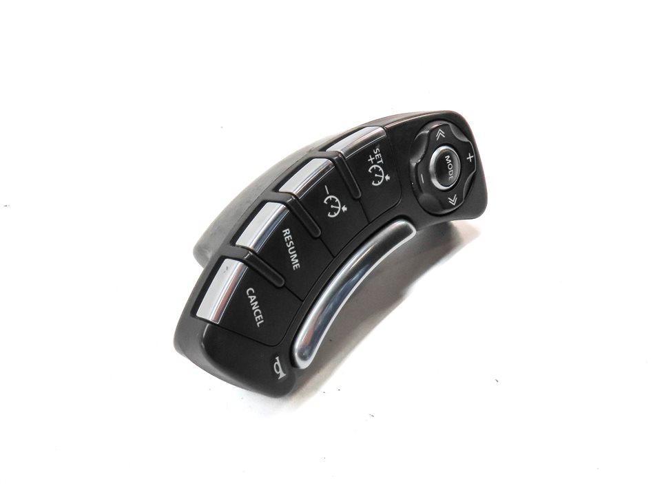 Thumbnail 3: 2010-2012 RANGE ROVER (L322) STEERING WHEEL CRUISE CONTROL SWITCH BUTTON