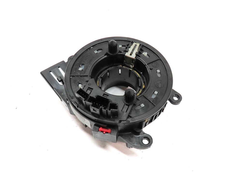 2012 RANGE ROVER (L322) FRONT LEFT DRIVER STEERING COLUMN SRS CLOCKSPRING