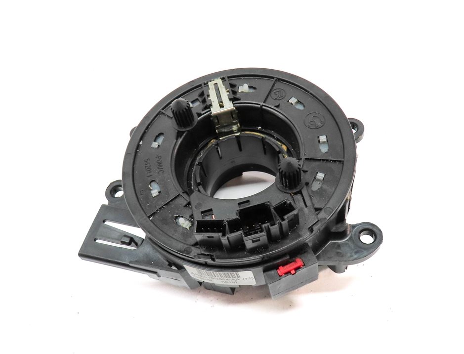 Thumbnail 2: 2012 RANGE ROVER (L322) FRONT LEFT DRIVER STEERING COLUMN SRS CLOCKSPRING
