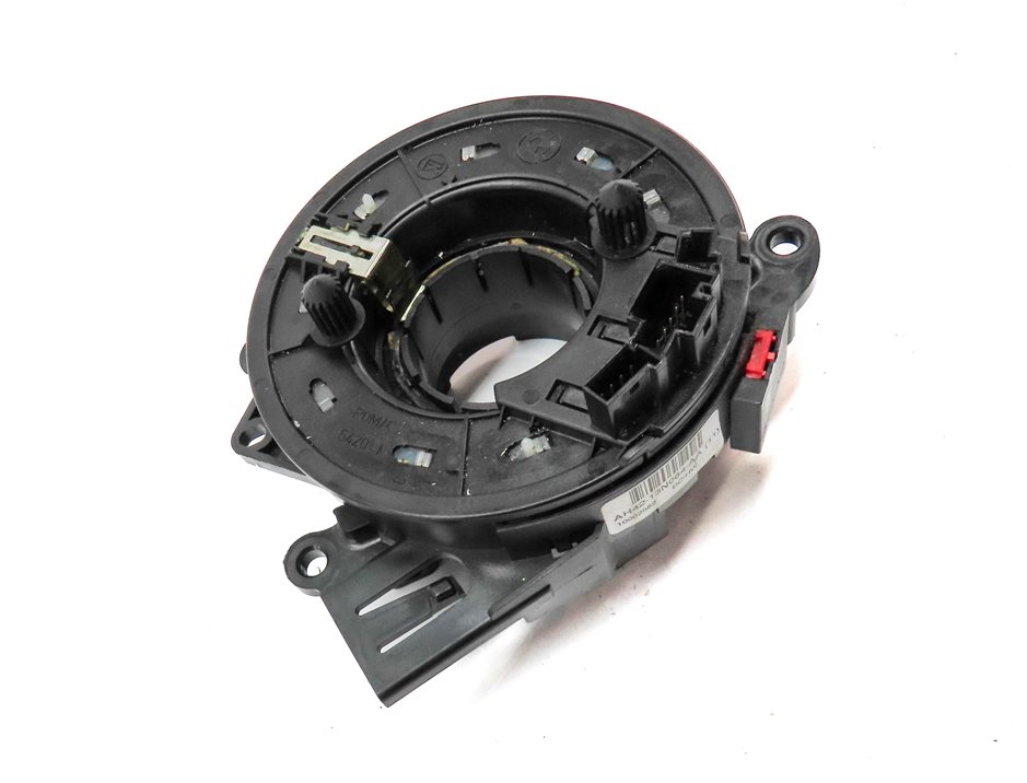 Thumbnail 3: 2012 RANGE ROVER (L322) FRONT LEFT DRIVER STEERING COLUMN SRS CLOCKSPRING