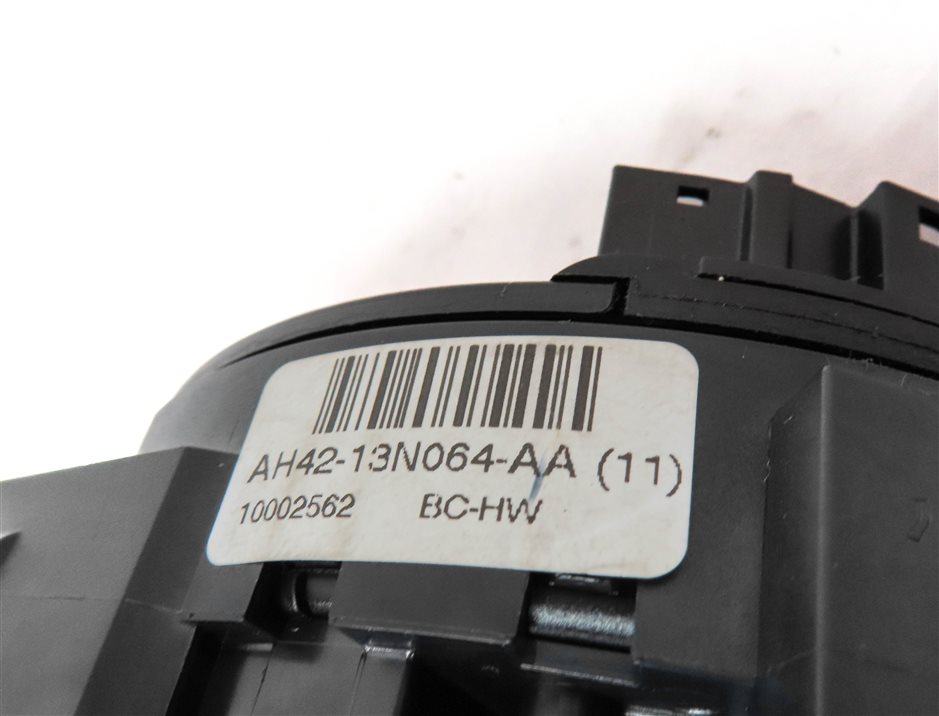 Thumbnail 6: 2012 RANGE ROVER (L322) FRONT LEFT DRIVER STEERING COLUMN SRS CLOCKSPRING