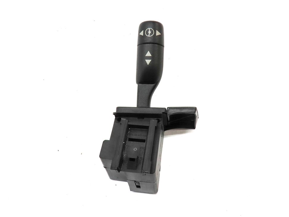 Thumbnail 4: 12 RANGE ROVER (L322) FRONT LEFT DRIVER STEERING COLUMN POSITION ADJUST SWITCH