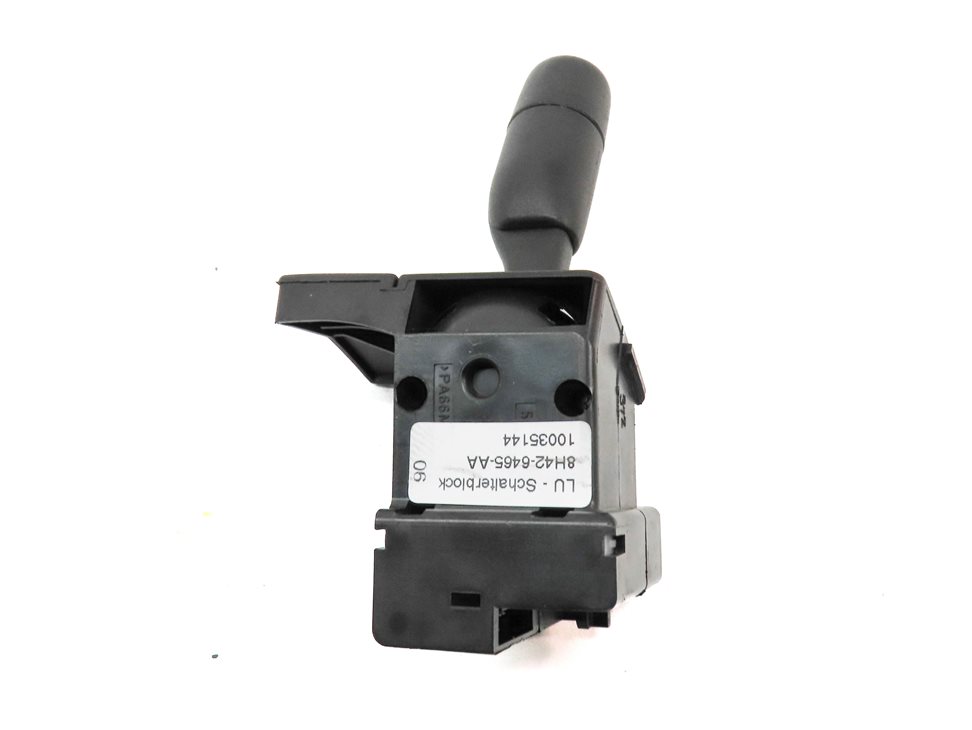 Thumbnail 6: 12 RANGE ROVER (L322) FRONT LEFT DRIVER STEERING COLUMN POSITION ADJUST SWITCH