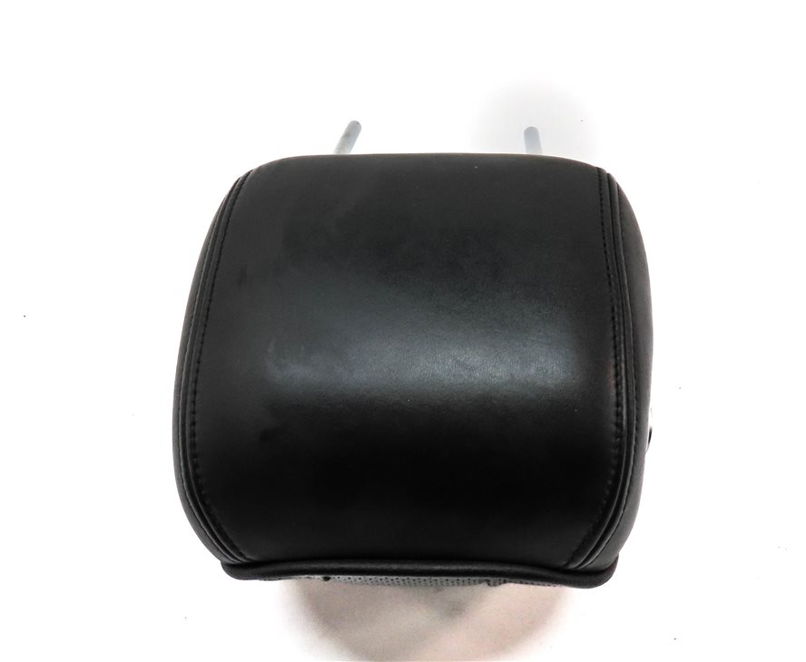 Thumbnail 5: 2010-2012 RANGE ROVER L322 REAR LEFT SEAT BACK HEADREST HEAD REST (Black)