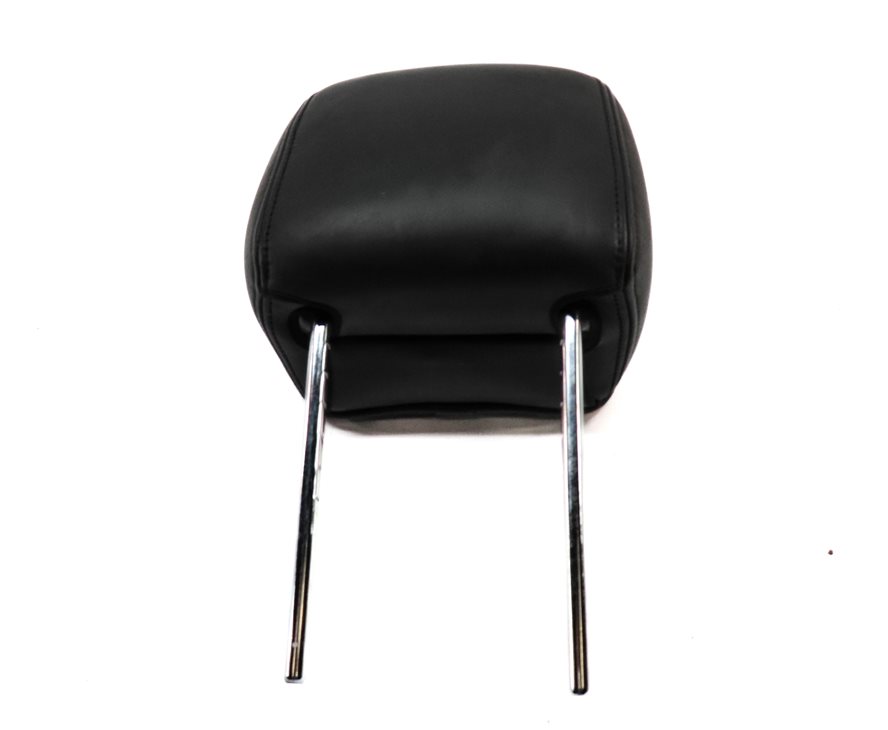 Thumbnail 6: 2010-2012 RANGE ROVER L322 REAR LEFT SEAT BACK HEADREST HEAD REST (Black)