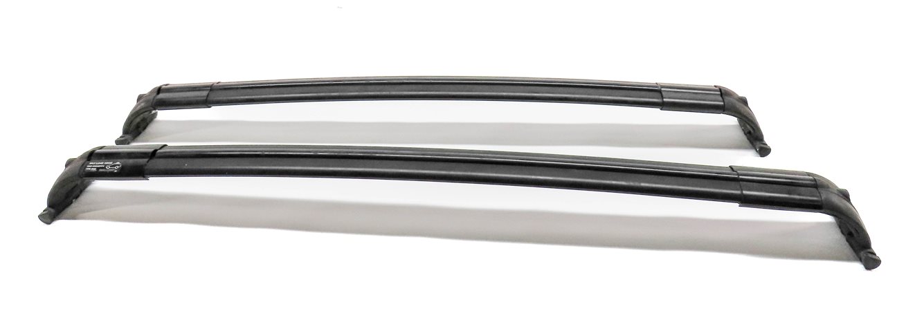 Thumbnail 2: 2012 RANGE ROVER (L322) LEFT & RIGHT ROOF LUGGAGE CARGO RACK SET/2 (NO KEY)