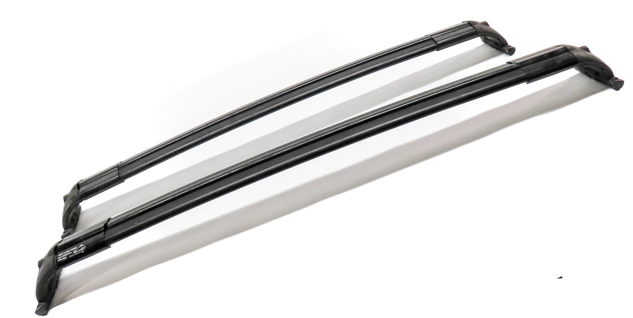 Thumbnail 3: 2012 RANGE ROVER (L322) LEFT & RIGHT ROOF LUGGAGE CARGO RACK SET/2 (NO KEY)