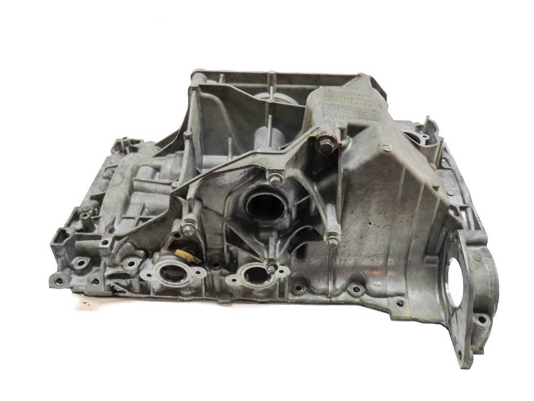 Thumbnail 10: 2010-2012 RANGE ROVER (L322) 5.0L AJ133 V8 ENGINE OIL PAN MOTOR OIL FLUID SUMP