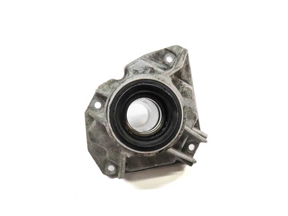 Thumbnail 4: 2010-2012 RANGE ROVER (L322) 5.0L AJ133 V8 ENGINE OIL PAN MOTOR OIL FLUID SUMP
