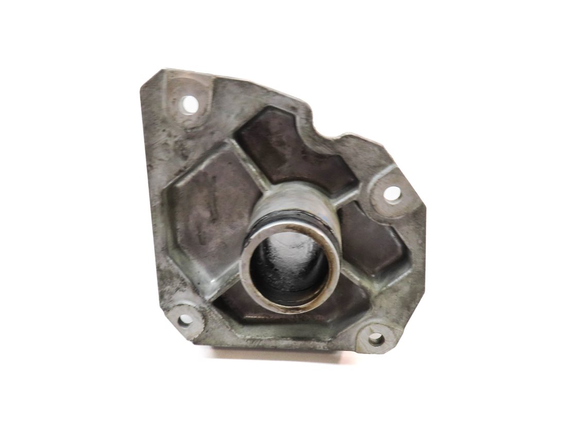 Thumbnail 5: 2010-2012 RANGE ROVER (L322) 5.0L AJ133 V8 ENGINE OIL PAN MOTOR OIL FLUID SUMP
