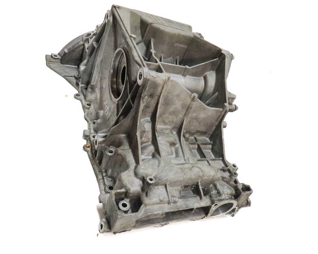 Thumbnail 8: 2010-2012 RANGE ROVER (L322) 5.0L AJ133 V8 ENGINE OIL PAN MOTOR OIL FLUID SUMP