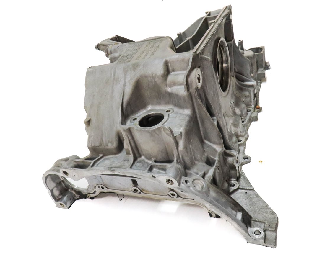 Thumbnail 9: 2010-2012 RANGE ROVER (L322) 5.0L AJ133 V8 ENGINE OIL PAN MOTOR OIL FLUID SUMP