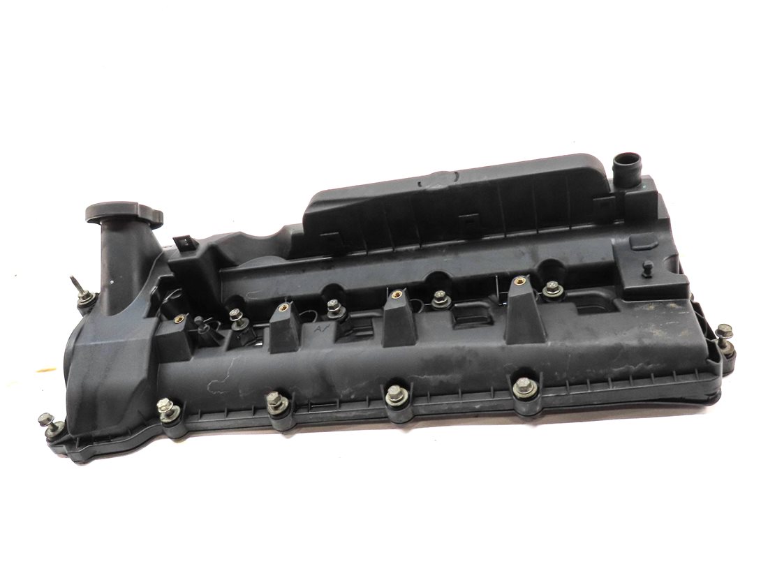 Thumbnail 2: 10-18 RANGE ROVER SPORT (L320 L322 L494 L405) 5.0L V8 - LEFT ENGINE VALVE COVER