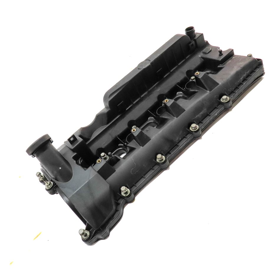 Thumbnail 3: 10-18 RANGE ROVER SPORT (L320 L322 L494 L405) 5.0L V8 - LEFT ENGINE VALVE COVER