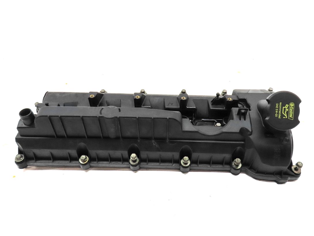 Thumbnail 4: 10-18 RANGE ROVER SPORT (L320 L322 L494 L405) 5.0L V8 - LEFT ENGINE VALVE COVER