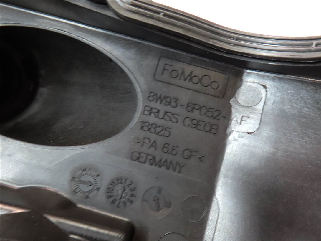 Thumbnail 6: 10-18 RANGE ROVER SPORT (L320 L322 L494 L405) 5.0L V8 - LEFT ENGINE VALVE COVER
