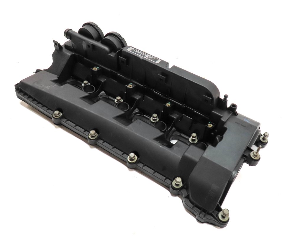 10-18 RANGE ROVER SPORT (L320 L322 L494 L405) 5.0L V8 RIGHT ENGINE VALVE COVER