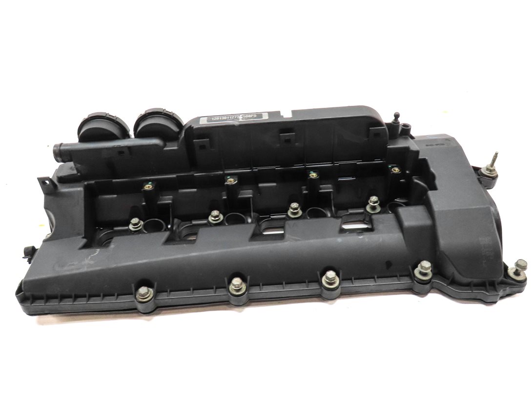 Thumbnail 2: 10-18 RANGE ROVER SPORT (L320 L322 L494 L405) 5.0L V8 RIGHT ENGINE VALVE COVER