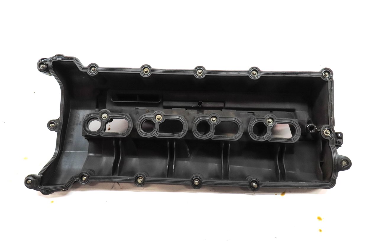 Thumbnail 5: 10-18 RANGE ROVER SPORT (L320 L322 L494 L405) 5.0L V8 RIGHT ENGINE VALVE COVER