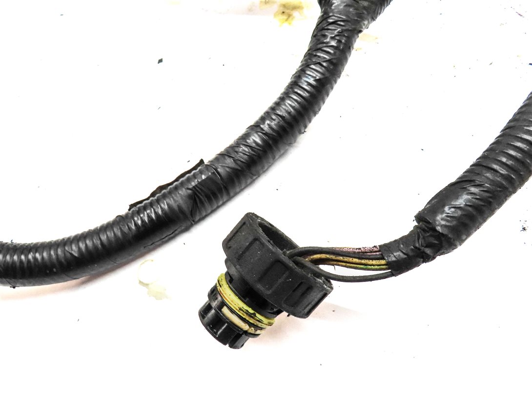 Thumbnail 8: 2012 RANGE ROVER (L322) 5.0L SUPER ENGINE MOTOR WIRE WIRING HARNESS LOOM