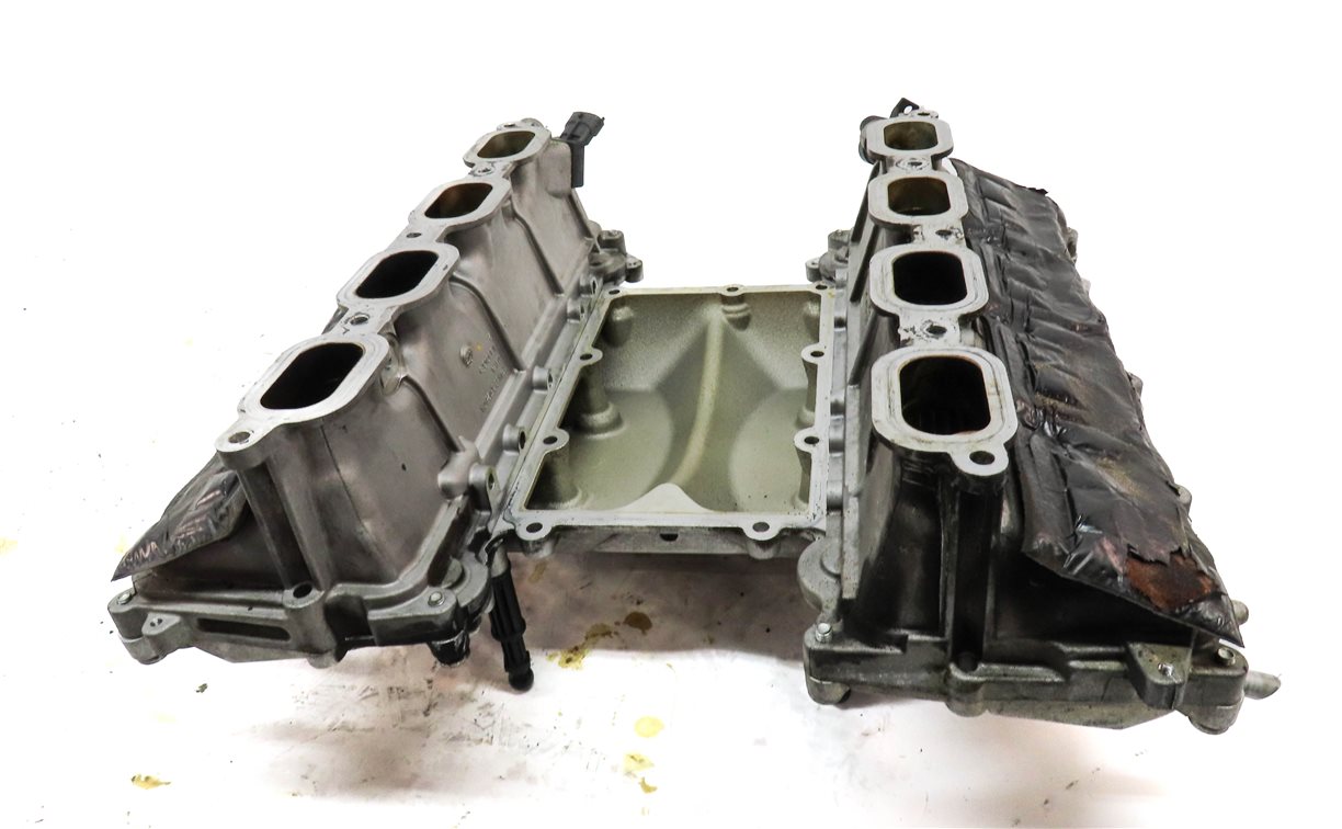 Thumbnail 10: 10-19 RANGE ROVER SPORT / JAGUAR XF XJ XK 5.0L SUPERCHARGED INTAKE MANIFOLD