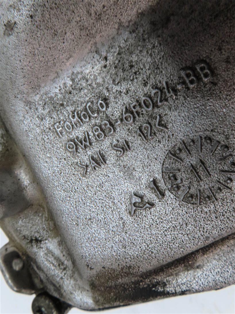 Thumbnail 11: 10-19 RANGE ROVER SPORT / JAGUAR XF XJ XK 5.0L SUPERCHARGED INTAKE MANIFOLD