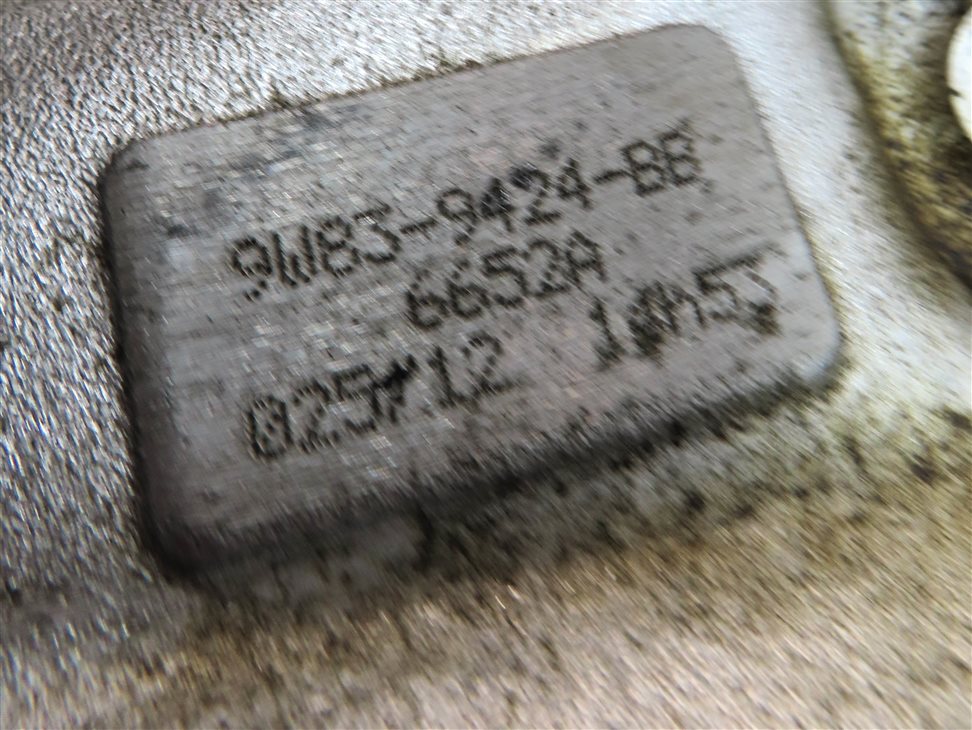 Thumbnail 12: 10-19 RANGE ROVER SPORT / JAGUAR XF XJ XK 5.0L SUPERCHARGED INTAKE MANIFOLD
