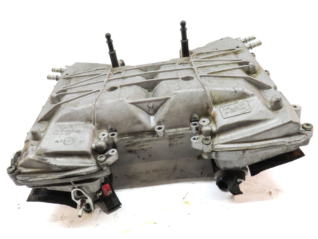 Thumbnail 2: 10-19 RANGE ROVER SPORT / JAGUAR XF XJ XK 5.0L SUPERCHARGED INTAKE MANIFOLD