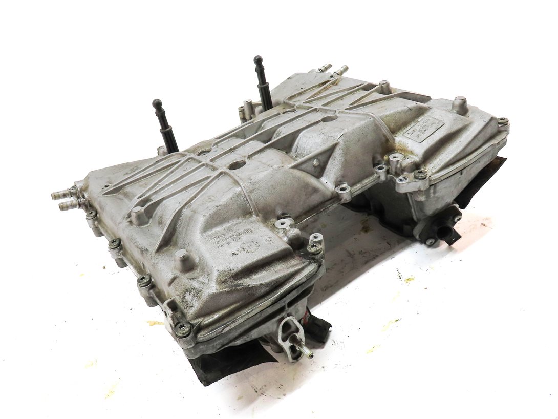 Thumbnail 3: 10-19 RANGE ROVER SPORT / JAGUAR XF XJ XK 5.0L SUPERCHARGED INTAKE MANIFOLD