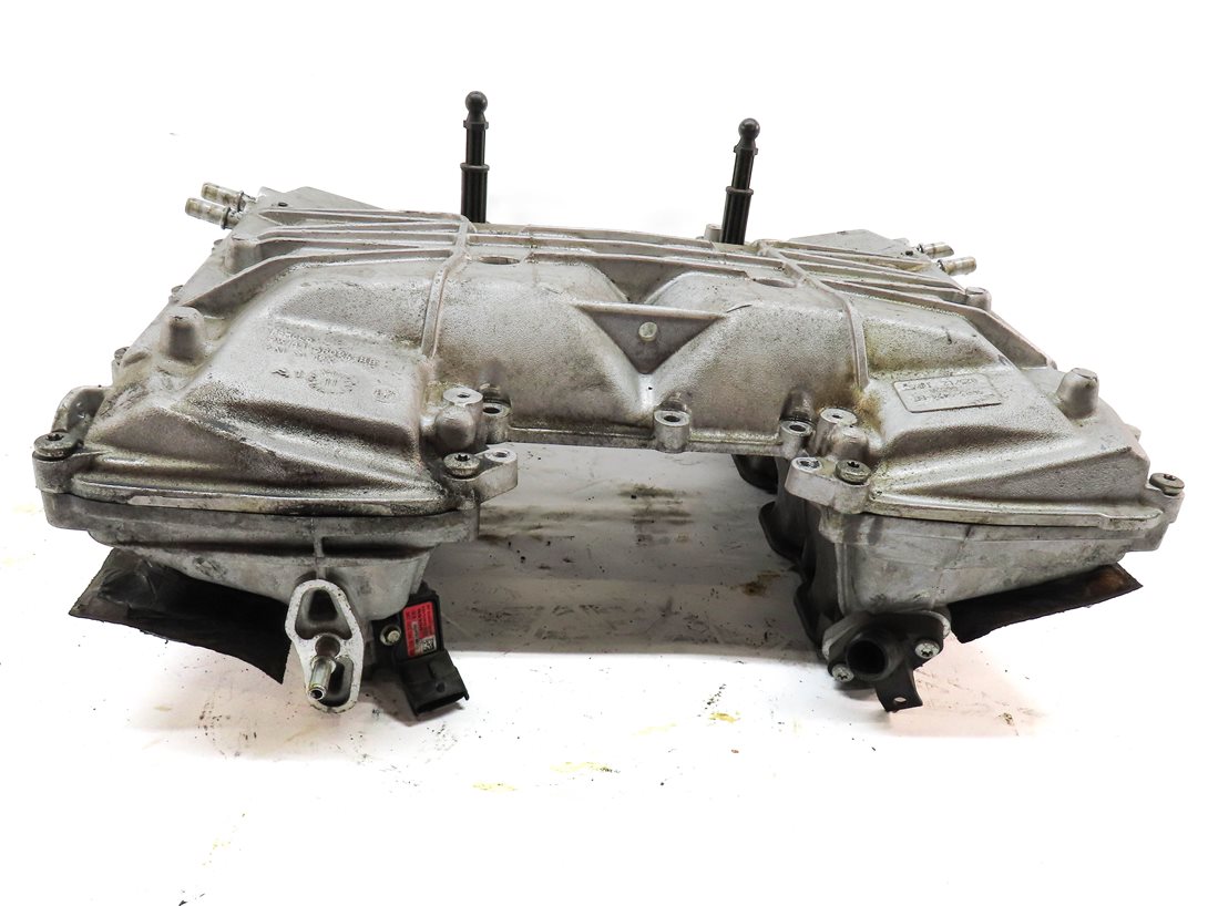 Thumbnail 4: 10-19 RANGE ROVER SPORT / JAGUAR XF XJ XK 5.0L SUPERCHARGED INTAKE MANIFOLD