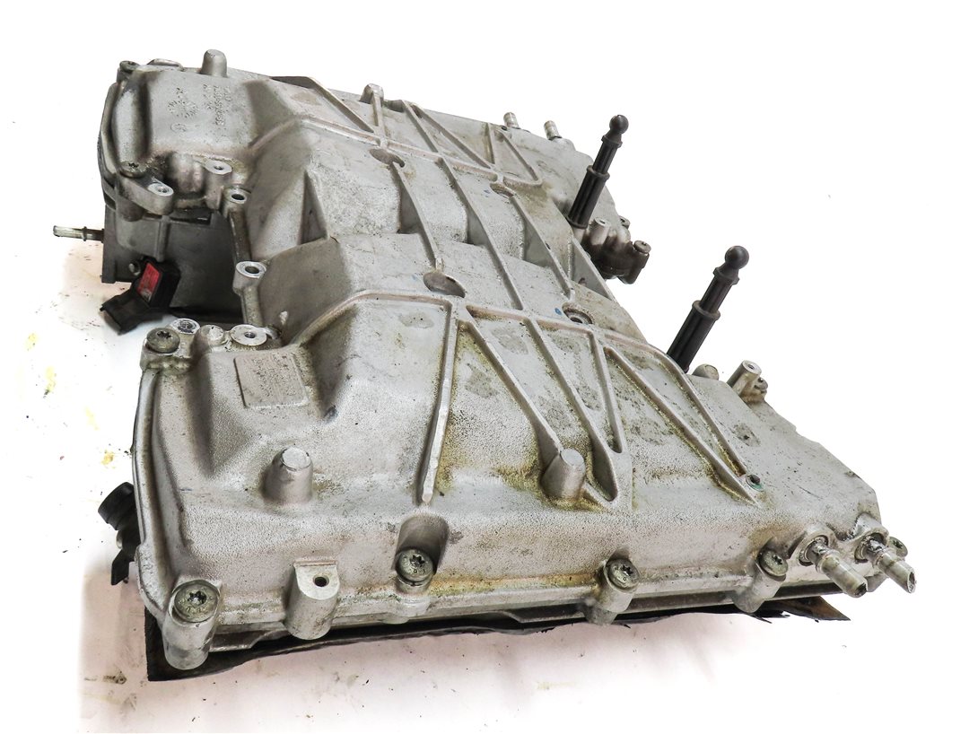 Thumbnail 5: 10-19 RANGE ROVER SPORT / JAGUAR XF XJ XK 5.0L SUPERCHARGED INTAKE MANIFOLD