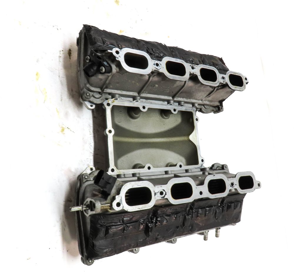 Thumbnail 8: 10-19 RANGE ROVER SPORT / JAGUAR XF XJ XK 5.0L SUPERCHARGED INTAKE MANIFOLD