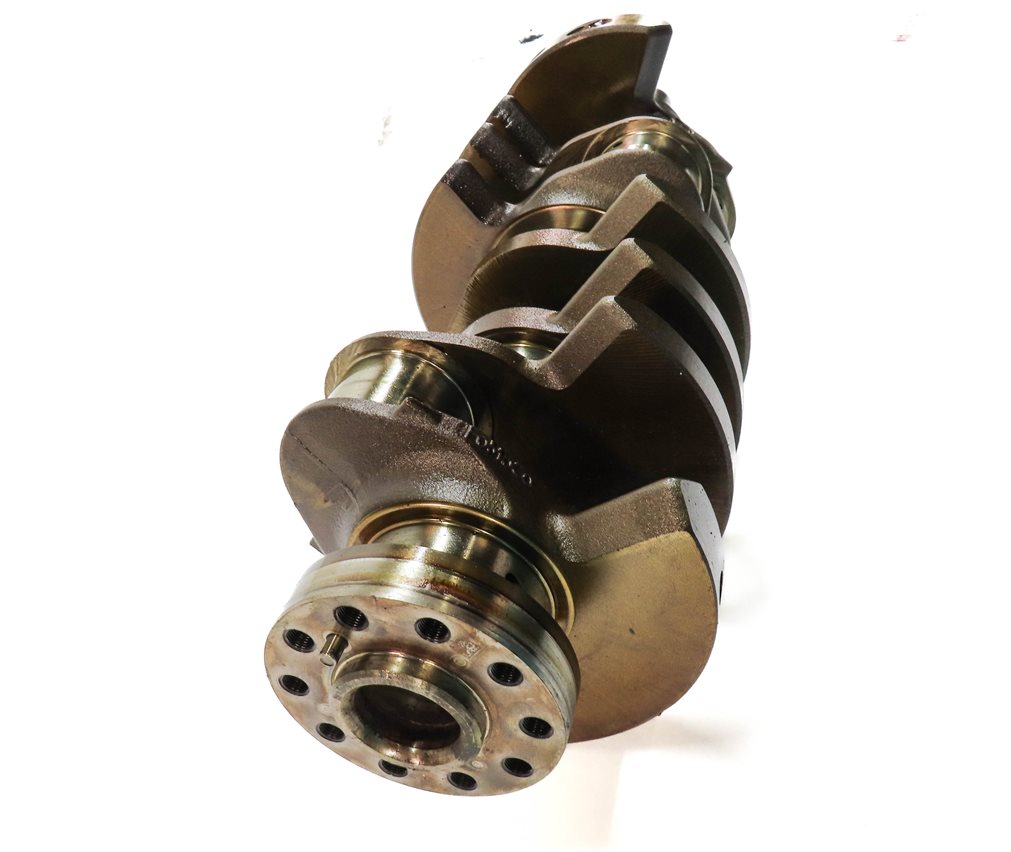 Thumbnail 5: 2012 RANGE ROVER (L322) 5.0L SUPER ENGINE MOTOR CRANKSHAFT CRANK SHAFT