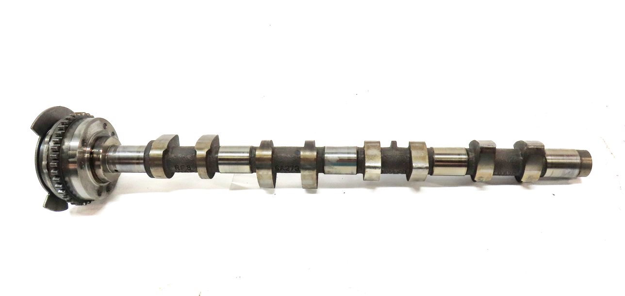 Thumbnail 5: 10-19 RANGE ROVER SPORT 5.0L SUPERCHARGED LEFT HEAD EXHAUST CAMSHAFT & GEAR SET