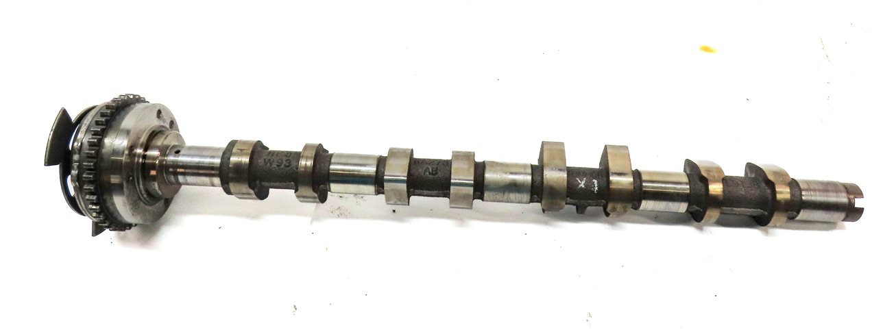 Thumbnail 6: 10-19 RANGE ROVER SPORT 5.0L SUPERCHARGED LEFT HEAD EXHAUST CAMSHAFT & GEAR SET