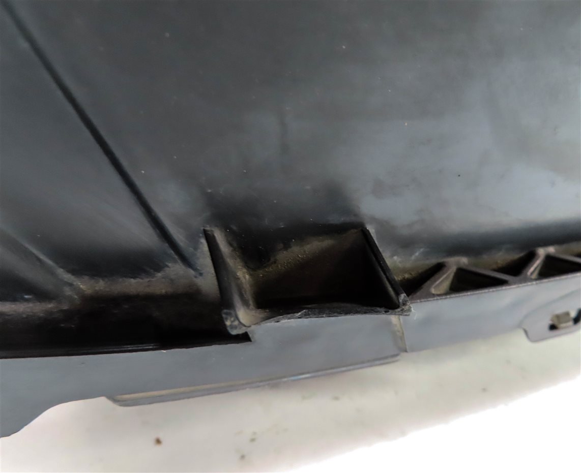 Thumbnail 10: 2012 RANGE ROVER (L322) RIGHT PASSENGER XENON HID AFS ADAPTIVE HEADLIGHT (BLACK)