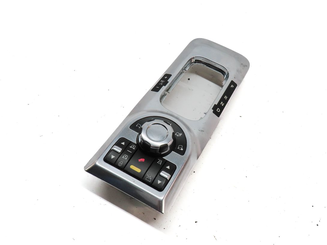 2010-2013 LAND ROVER LR4 RANGE ROVER SPORT L320 TERRAIN TRACTION CONTROL SWITCH