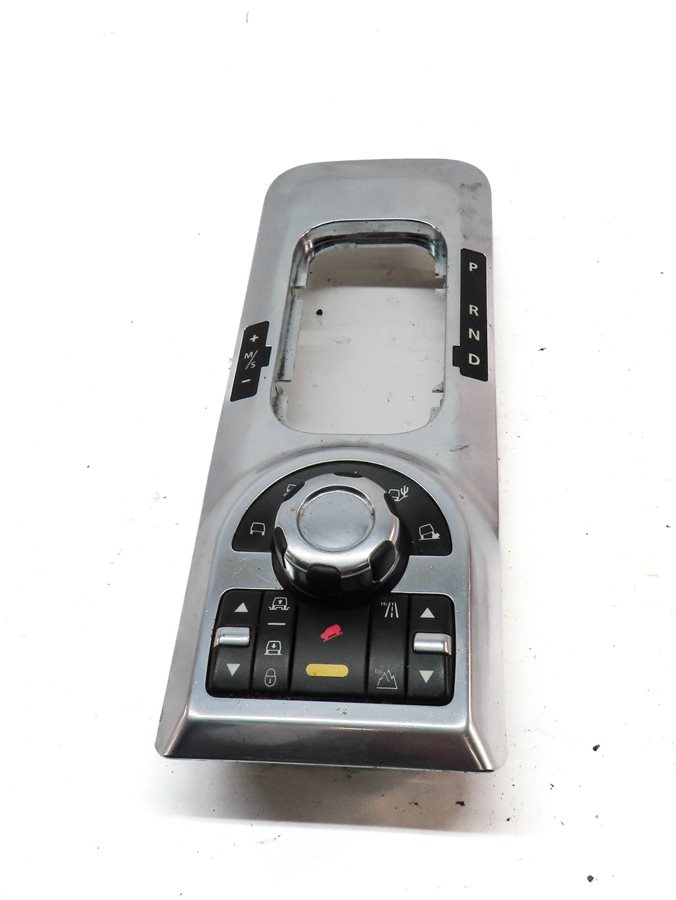 Thumbnail 2: 2010-2013 LAND ROVER LR4 RANGE ROVER SPORT L320 TERRAIN TRACTION CONTROL SWITCH