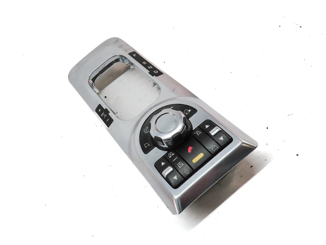 Thumbnail 3: 2010-2013 LAND ROVER LR4 RANGE ROVER SPORT L320 TERRAIN TRACTION CONTROL SWITCH