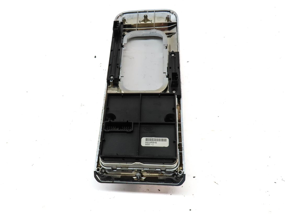 Thumbnail 5: 2010-2013 LAND ROVER LR4 RANGE ROVER SPORT L320 TERRAIN TRACTION CONTROL SWITCH