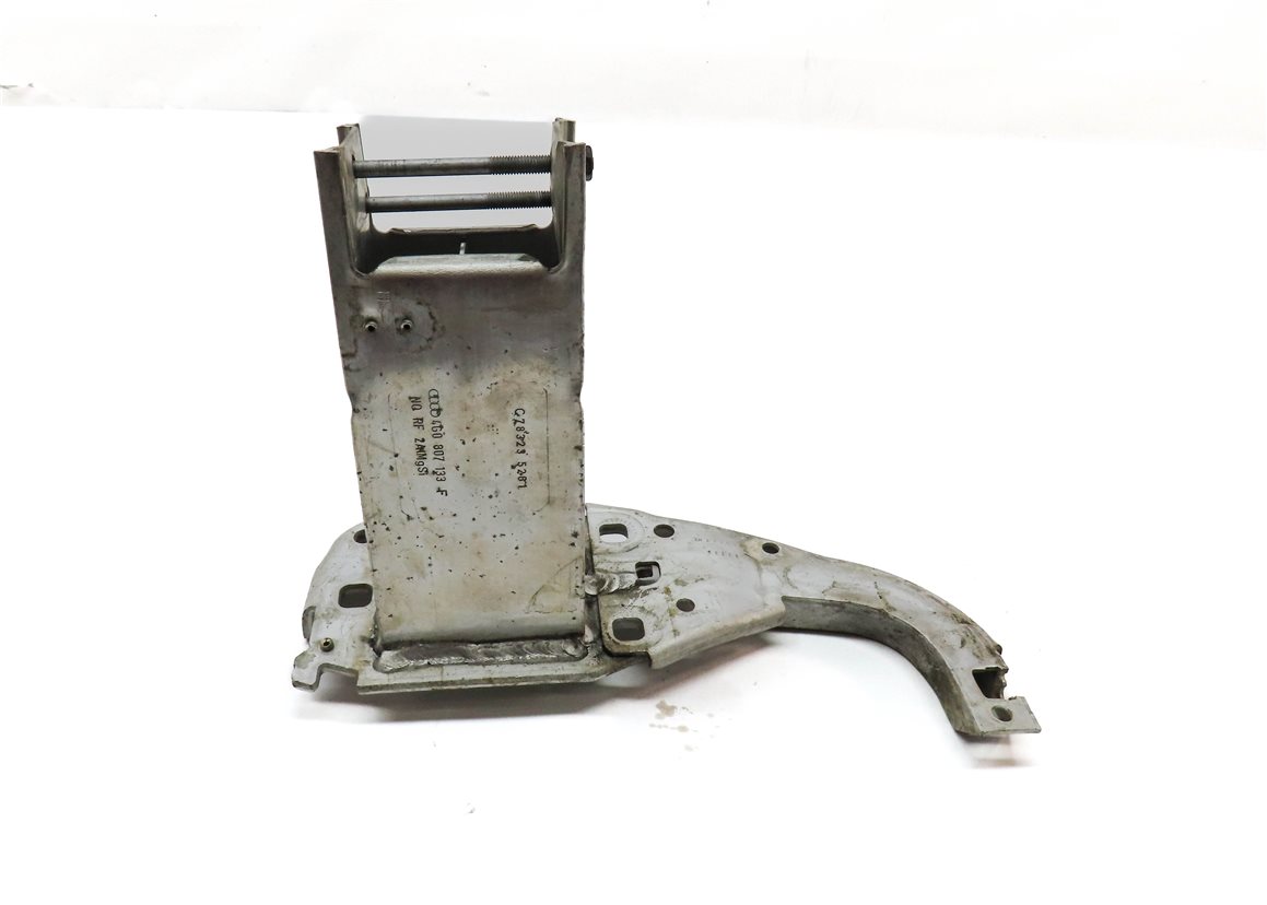 Thumbnail 4: 2012-2018 AUDI A6 A7 S6 S7 RS7 (C7 4G8) FRONT LEFT DRIVER BUMPER MOUNT BRACKET