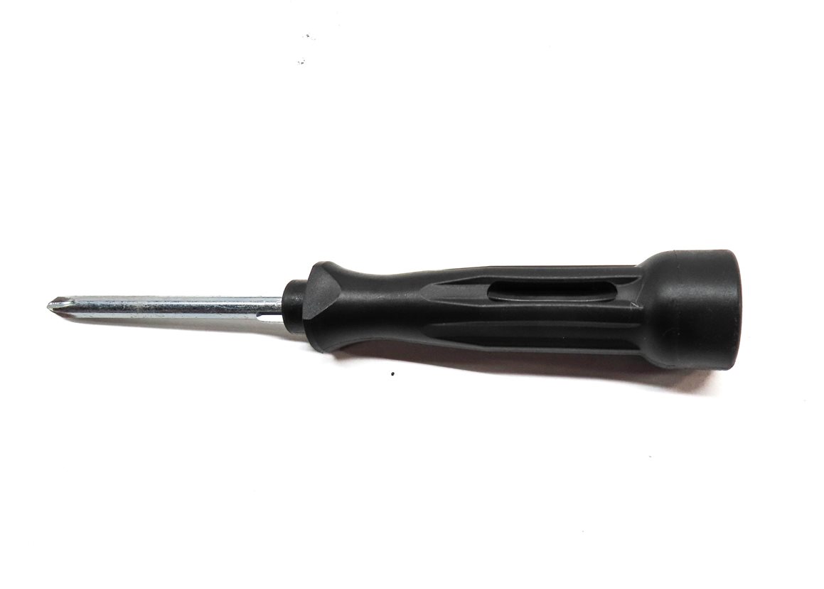 Thumbnail 4: 2012-2018 AUDI A6 S6 A7 S7 RS7 (C7) SPARE TIRE JACK w/ LUG WRENCH TOW HOOK TOOLS