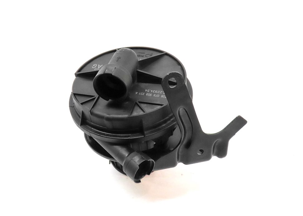 Thumbnail 2: 2014-2019 AUDI A6 A7 Q5 Q7 SQ5 (C7 4G8 4M B8 8R) 3.0L ENGINE AIR INJECTION PUMP