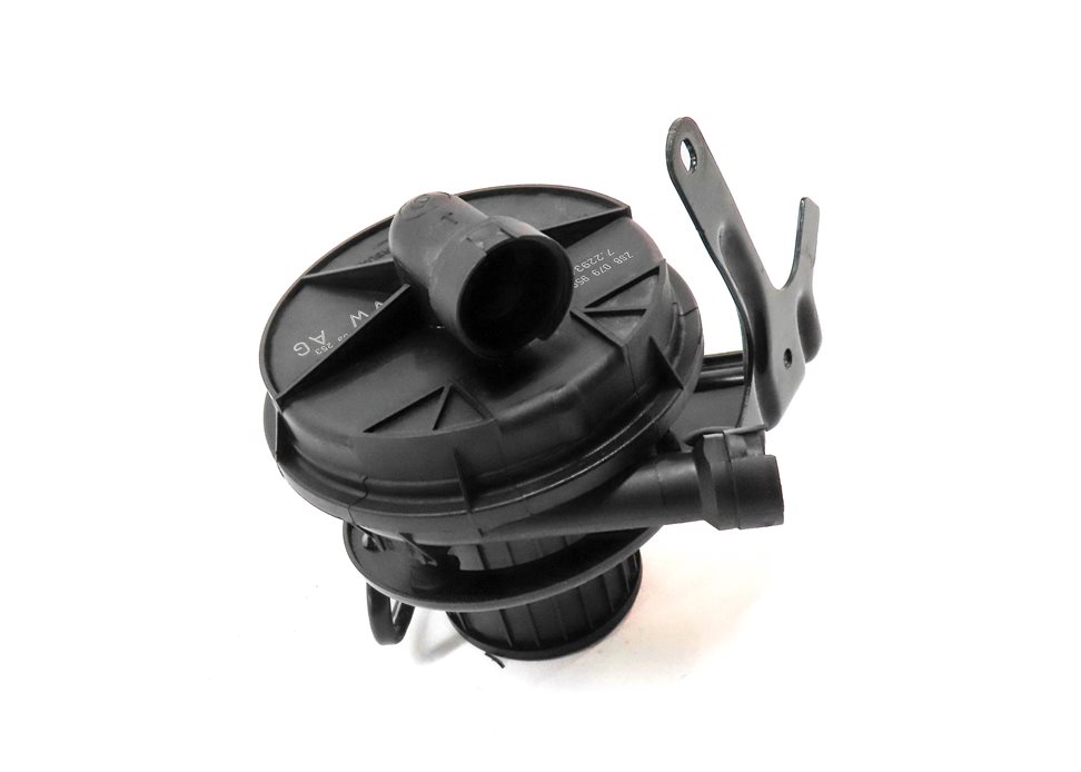 Thumbnail 3: 2014-2019 AUDI A6 A7 Q5 Q7 SQ5 (C7 4G8 4M B8 8R) 3.0L ENGINE AIR INJECTION PUMP