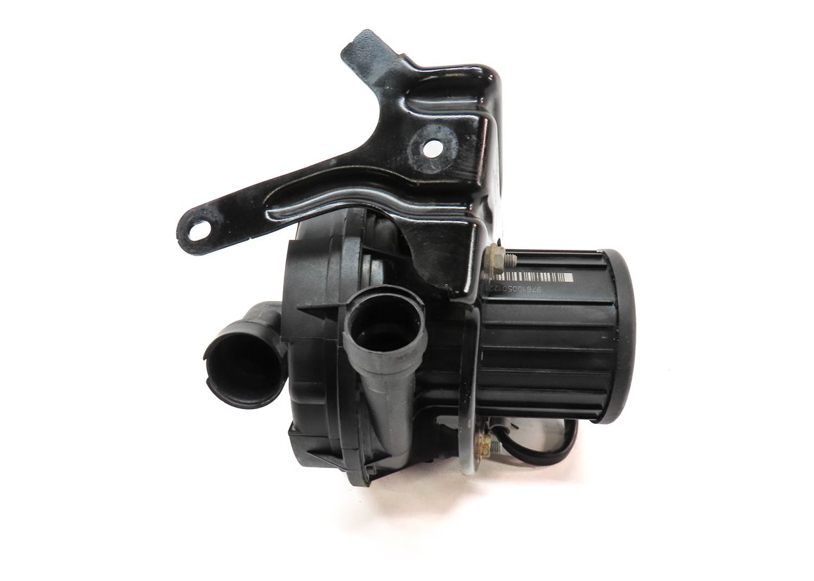 Thumbnail 5: 2014-2019 AUDI A6 A7 Q5 Q7 SQ5 (C7 4G8 4M B8 8R) 3.0L ENGINE AIR INJECTION PUMP