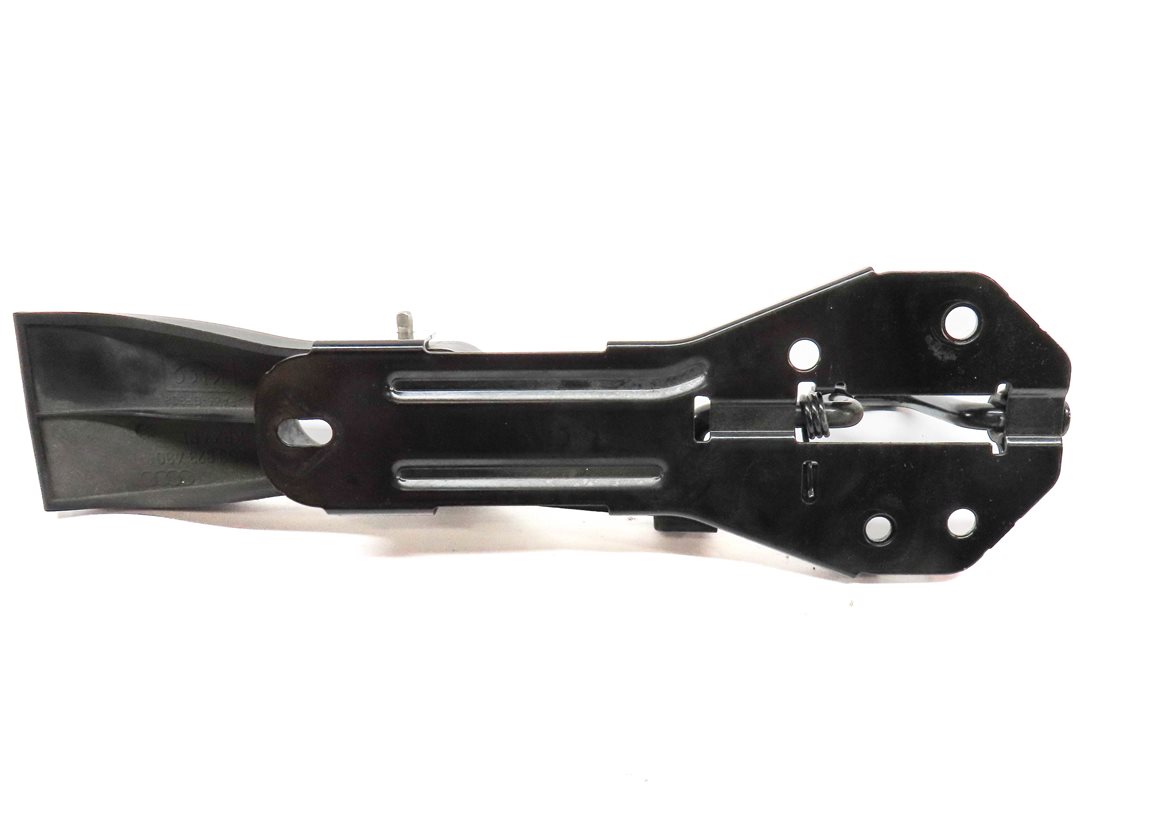 Thumbnail 6: 2016 AUDI A7 (C7) FRONT HOOD BONNET LID SAFETY LATCH CATCH RELEASE LEVER HANDLE
