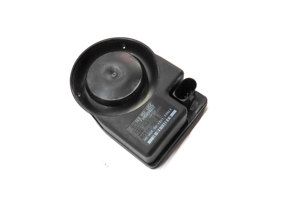 Thumbnail 3: 2016 AUDI A7 (C7) SECURITY ALARM ALERT SIREN HORN SPEAKER
