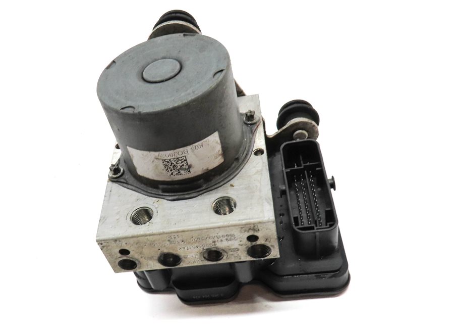 Thumbnail 2: 2015-2018 AUDI A6 A7 S6 S7 (C7 4G8) ABS ANTI LOCK BRAKE PUMP MODULE