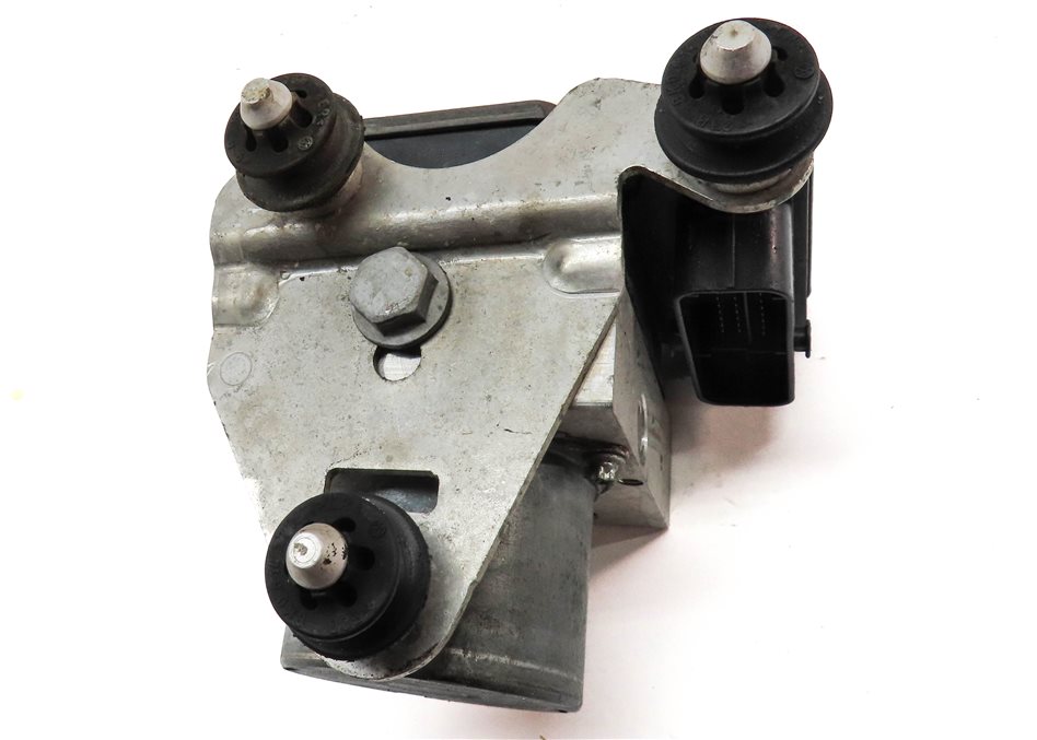 Thumbnail 4: 2015-2018 AUDI A6 A7 S6 S7 (C7 4G8) ABS ANTI LOCK BRAKE PUMP MODULE